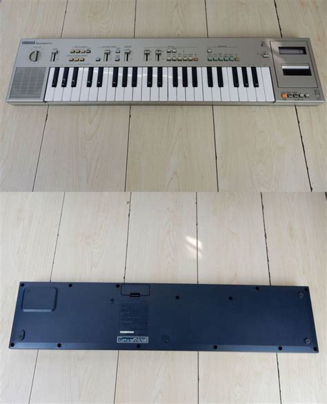 Yahoo オークション YAMAHAヤマハ キーボード PortaSound MP 1