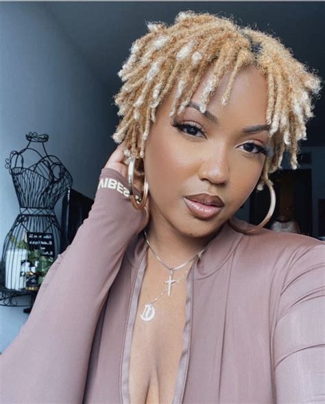 Pin on Locs | Locs hairstyles, Short locs hairstyles, Hair twist styles