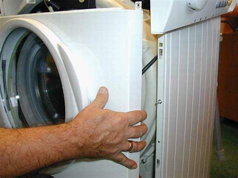Расскажем подробно: Замена подшипников в стиральной машине lg с прямым ...