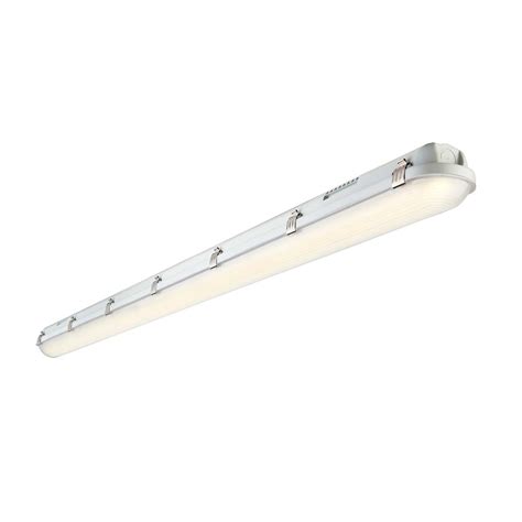 5ft 24w Led Non Corrosive Batten Cool White Ip65 103254