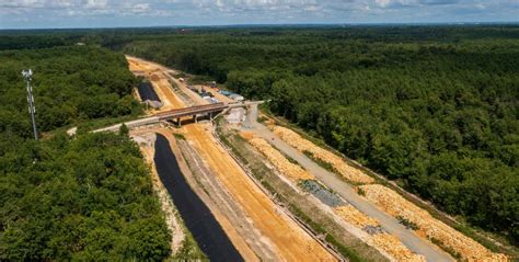 DÉVIATION DU TAILLAN MÉDOC TOUT ÇA POUR ÇA modifié le 26 mars