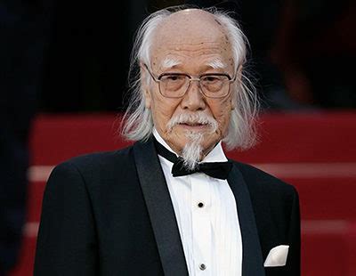 Muere Seijun Suzuki El Padre Del Cine De Yakuzas A Los A Os