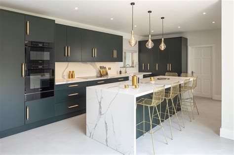 Bespoke Urban Kitchens John Lewis Of Hungerford