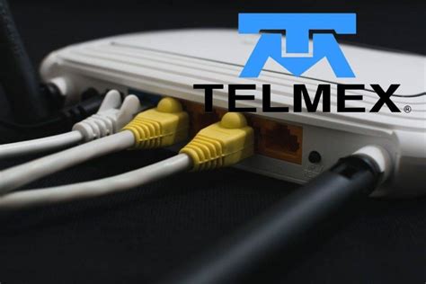 Usuarios Reportan Fallas En El Servicio De Internet De Telmex