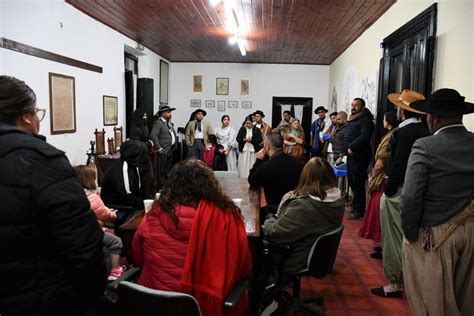 Llega una nueva edición de Una Noche en los Museos al Partido de Mar