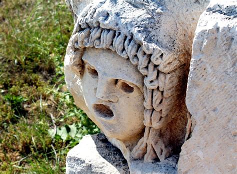 Sculpture, Stone Carving, Head, Carving - Free Stock Photos | Creazilla