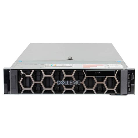 Preconfigured Dell Poweredge R740xd Server 01962 600666