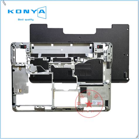 Laptop Lcd Original Tampa Traseira Para Dell Latitude E Series