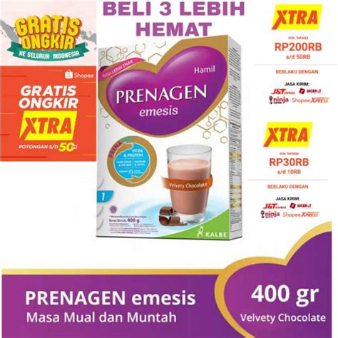 Jual Susu Prenagen Emesis Susu Ibu Hamil Semester Awal Susu Ibu Hamil