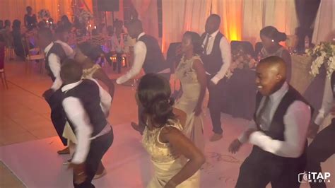 Best Rhumba Wedding Dance Youtube