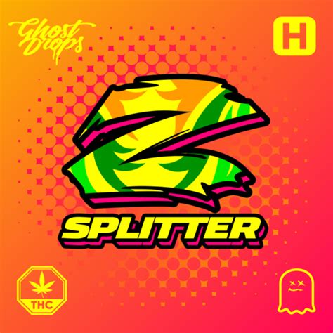 Z Splitter By Ghost Drops Mendo