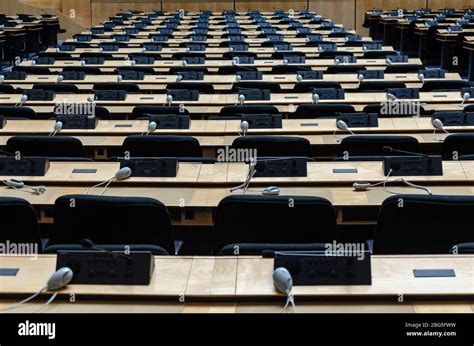 United Nations Geneva Room Hi Res Stock Photography And Images Alamy