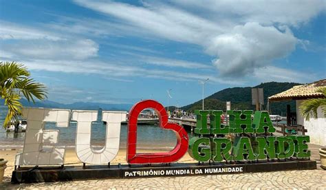 Onde comer em Ilha Grande 16 restaurantes imperdíveis na ilha