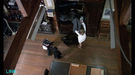 Elisabeth Shue Nude Scene In The Trigger Effect Movie FREE MOVIE