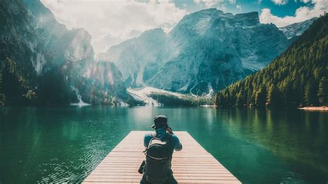 Travelers Are Dreaming Bigger Than Ever | by The Guestbook | Medium