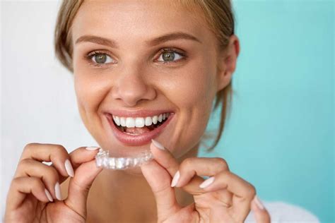 How Fast Does Invisalign Work The Invisalign Process Explained