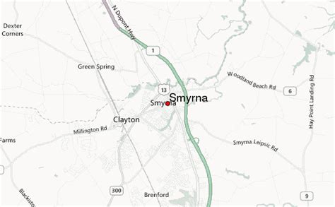 Smyrna, Delaware Weather Forecast