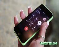 Stunning Chubby Phone Sex