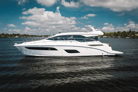 Sea Ray Sundancer Sports Cruiser For Sale Yachtworld