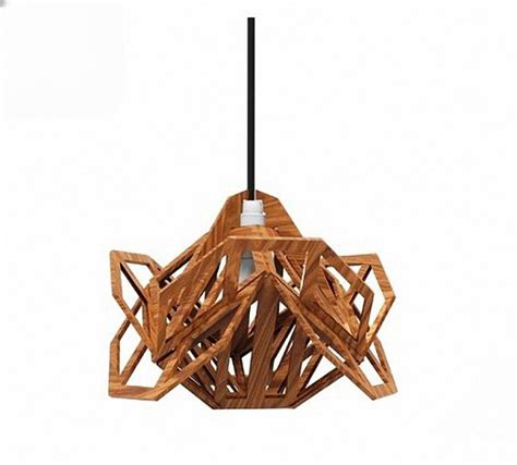 Geometric-lamp-E0013236-file-cdr-and-dxf-free-vector - Dezin