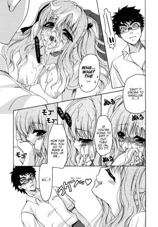 Sunao Ni Sugao Luscious Hentai Manga Porn