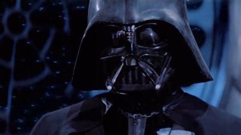 Darth Vader Injured Breathing Sound Effect 1 YouTube