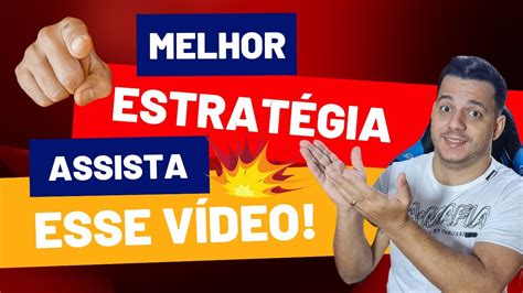 Como Automatizar Uma Estrat Gia Ou At Mesmo Criar Uma Do Zero Youtube