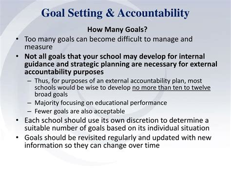 Ppt Writing Smart Goals Powerpoint Presentation Free Download Id