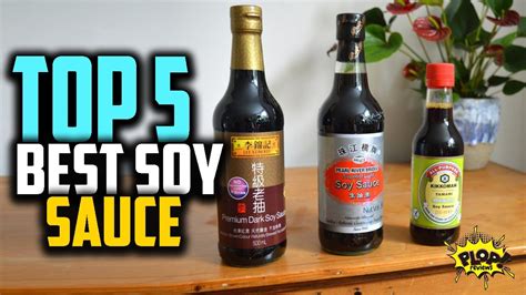 Best Soy Sauce Reviews Soy Sauce Brand For Fried Rice Sushi And Kitchen Youtube