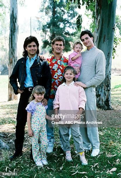 Bob Saget Family Photos and Premium High Res Pictures - Getty Images