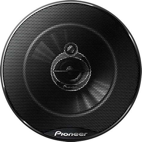 Pioneer Ts G I Cm W Way Coaxial Speaker System Amazon Co