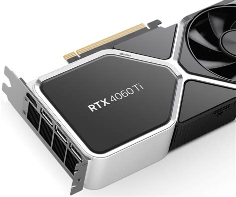 GeForce RTX 4060 et RTX 4060 Ti les prix annoncés en euros sans la