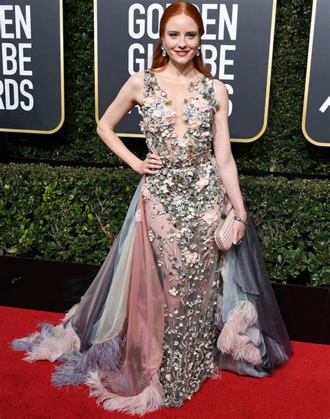 Golden Globes 2018 Worst Dressed Celebrities Who Missed The Mark On