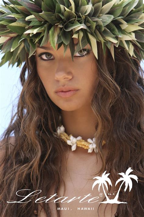 109 Best Polynesian Women Images On Pinterest Faces Native Americans And Aloha Hawaii