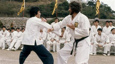 The Most Epic Bruce Lee Fight Scenes Ever