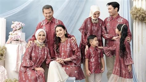 4 Rekomendasi Brand Lokal Untuk Pilihan Pakaian Di Hari Raya Lebaran