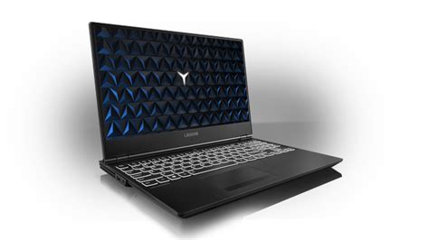 Lenovo Legion Y530 15ICH Notebookcheck