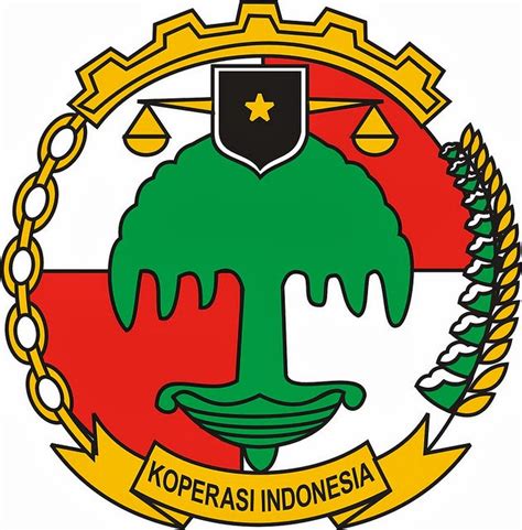 Logo Koprasi Gambar Logo