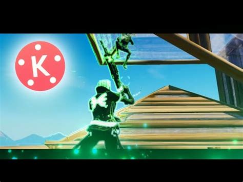 Ends Of The Earth Best Kinemaster Fortnite Montage Youtube