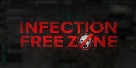 Infection Free Zone All Cheat Console Commands