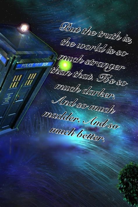 Dr. Who Wallpapers Quotes - Wallpaper Cave