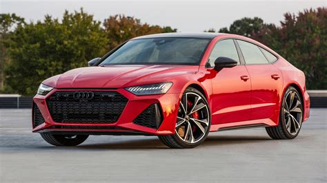 2023 Audi RS7 Prices Reviews And Photos MotorTrend