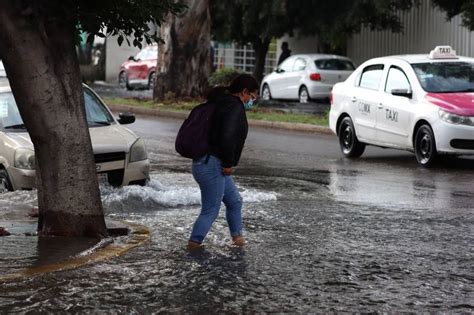 Cdmx Cdmx Pierde De Agua Por Fugas Y Tomas Clandestinas