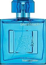 Makeupstore Co Il Eau De Toilette Franck Olivier Blue Touch