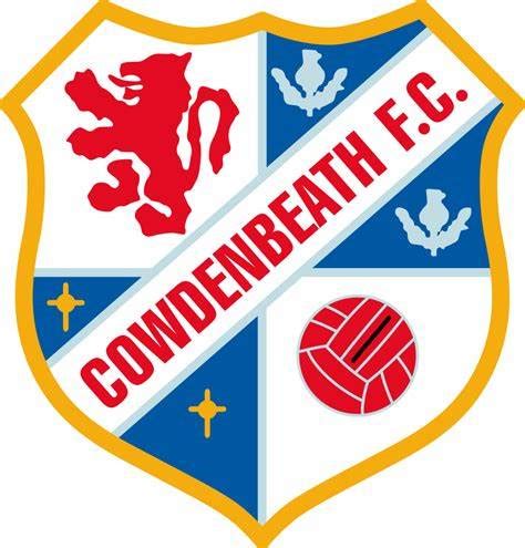 Cowdenbeath FC - Falkirk Football Club