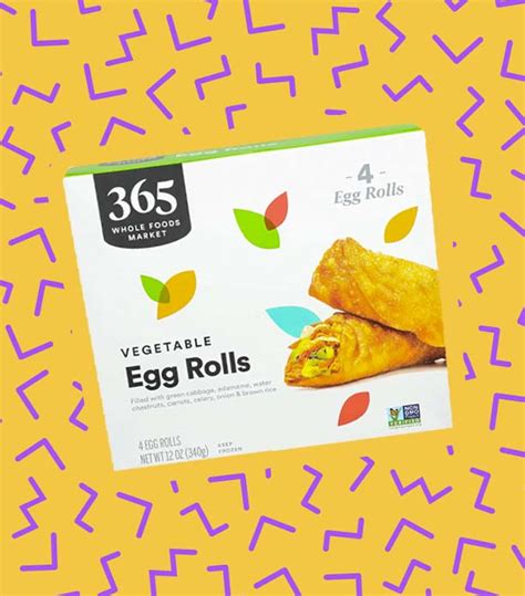 9 Best Frozen Egg Rolls According To Our Taste Tests