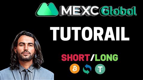 How To Use Mexc Global Easy Step By Step Mexc Tutorial Future