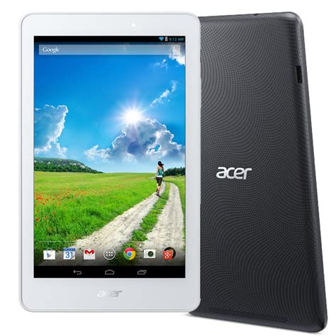 整新機ACER Iconia One 8 B1 810 8吋四核16G wifi 其他品牌平板 Yahoo奇摩購物中心