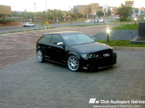 Bbs Ch Página 4 Audi A3 8p 2003 2012 Audisport Iberica