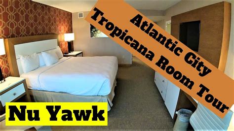 What Is The Best Tower At Tropicana Atlantic City